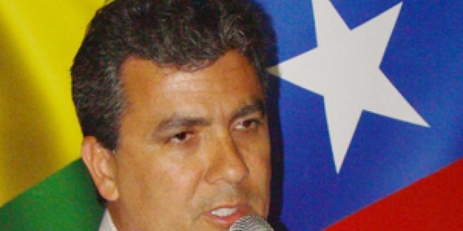 Vice-presidente da OAB Goiás é baleado em fazenda de Pirenópolis