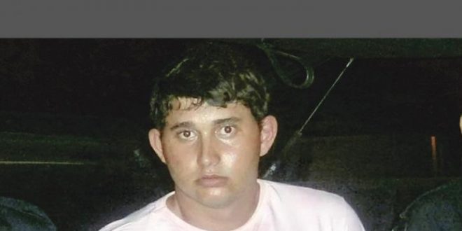 9º homicídio: ex-detento Marcos Túlio morre após ser alvejado em Jaraguá