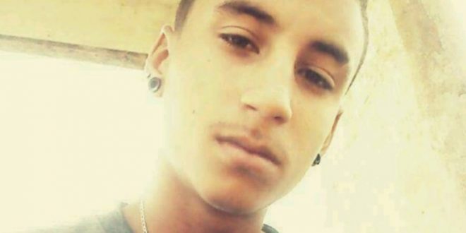 Ossada encontrada em mata é de adolescente desaparecido em Aparecida de Goiânia, diz SSP