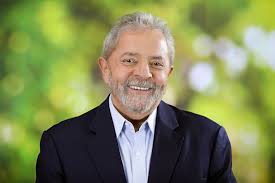 CNT/MDA identifica liderança de Lula com 37,3%
