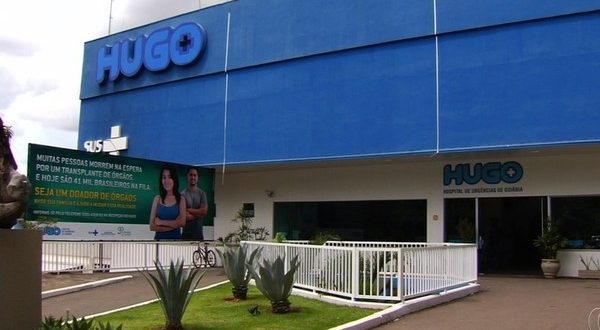 Ministério do Trabalho interdita Hugo por falta de insumos e medicamentos