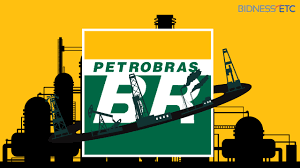 Petrobras reduz estimativa da dívida líquida para US$ 69 bilhões