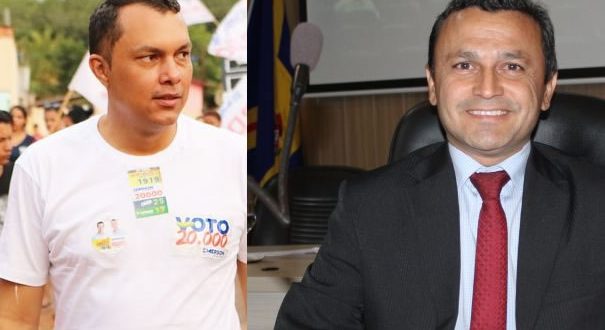 Emerson Vip e Marcos Pernambuco faz boas campanhas confira a votação dos candidatos de Goianésia