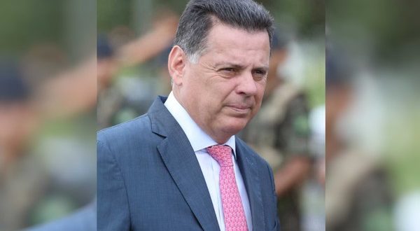 Justiça de Goiás manda bloquear cerca de R$ 7,6 milhões de ex-governador Marconi Perillo e ex-secretário de governo