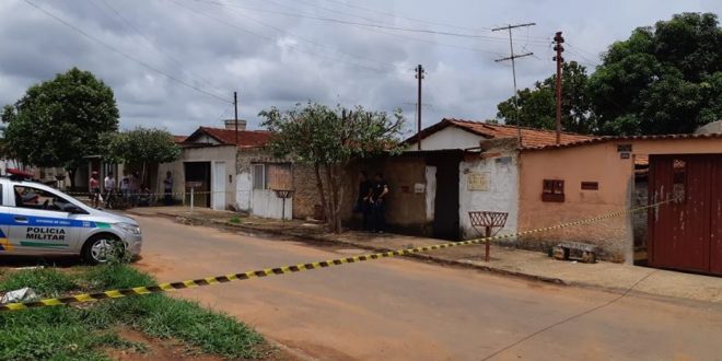 12º homicídio – Aposentado é assassinado na Vila São José. Dois suspeitos são presos
