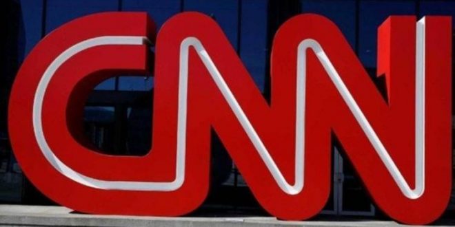 Canal da CNN será licenciado no Brasil