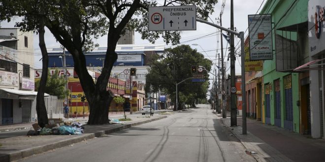 Polícia prende 110 e registra três mortes no Ceará