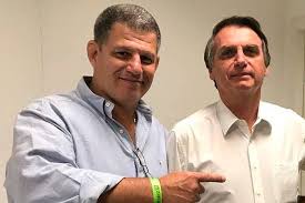 Áudios confrontam versão de Bolsonaro sobre conversa com Bebianno