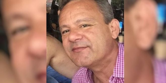 Advogado que estava desaparecido é encontrado morto dentro do carro, em Goiânia