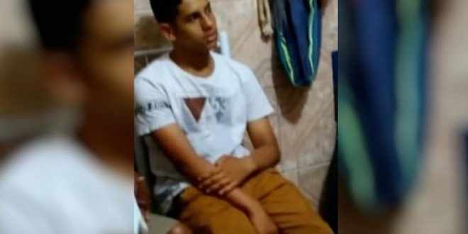 Adolescente morre afogado no Rio das Almas, em Pirenópolis