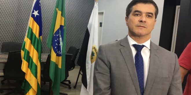 Polícia prende 202 pessoas em Goiás durante operação contra foragidos da Justiça