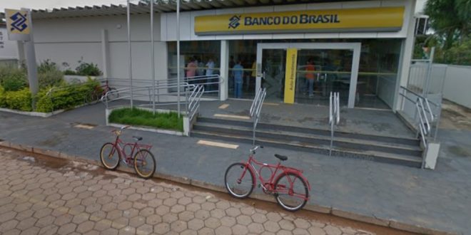 Banco do Brasil é condenado a pagar R$ 10 mil a cliente que foi barrada em porta giratória, em Fazenda Nova