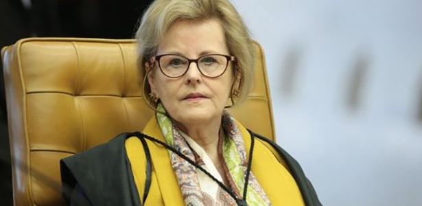 Rosa Weber dá cinco dias para Bolsonaro explicar decreto que facilitou porte de armas