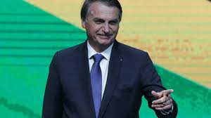 Em discurso na Fiesp, Bolsonaro exalta ministros, mas ignora Moro