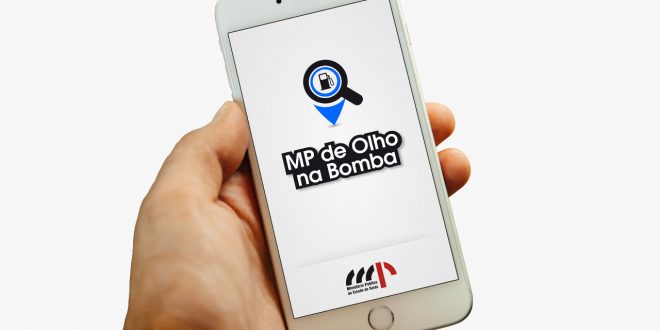 Aplicativo Olho na Bomba é suspenso em Goiás