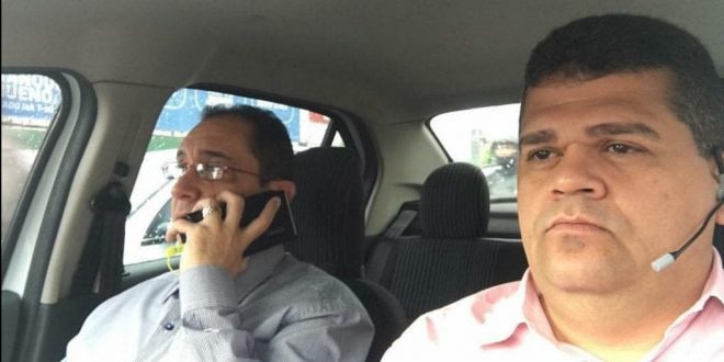 Senador Jorge Kajuru rebate acusações de ex-assessor: “Profissional da extorsão”