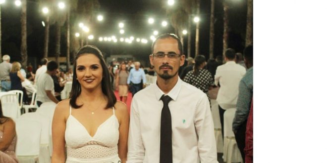 Prefeitura de Goianésia  realiza Casamento Comunitário