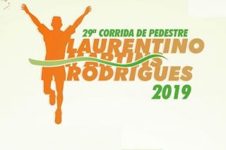 Nesta sexta acontecera A 29ª edição da Corrida de Pedestre Laurentino Martins Rodrigue