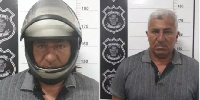 Casos investigados do homem considerado o maior estuprador em série de Goiás sobe para 54