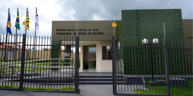 Inquérito do MP-GO vai apurar supostas contratações irregulares no câmpus da UEG em Goianésia