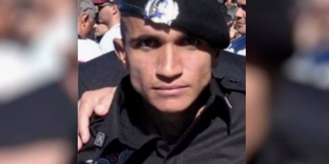 Policial militar morre após ser baleado durante o trabalho, em Aparecida de Goiânia