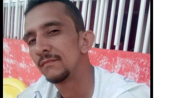 Homem é morto a tiros no Residencial IPÊ  em Goianésia vitima era reeducando do regime semiaberto