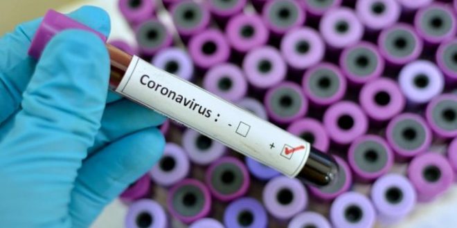 Sobe o número de pessoas infectadas pelo coronavírus em Goiás