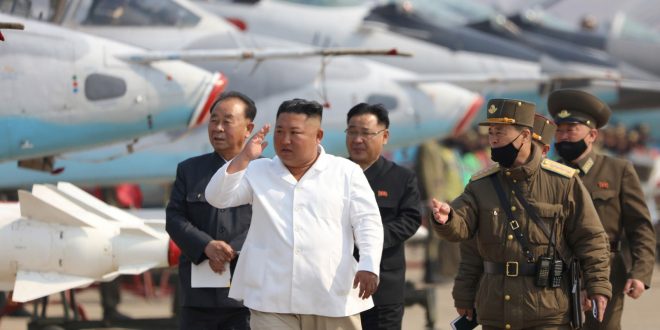 O que se sabe sobre o estado de saúde de Kim Jong-un, ditador da Coreia do Norte