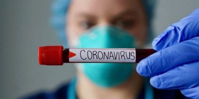 Secretaria Municipal de Saúde informa o 6º caso de covid-19 em Ceres