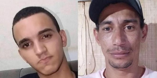 2ª vítima de tentativa de chacina em Jaraguá tem morte cerebral