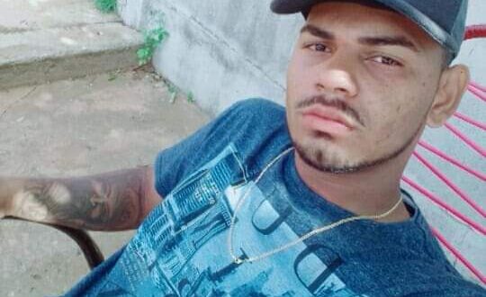 Jovem de 21 é morto no Jardim Esperança em Goianésia