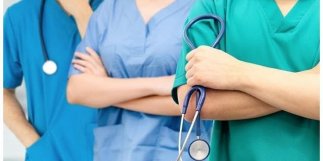 Hospital Regional de Luziânia tem vagas de trabalho: enfermeiros, técnicos e administrativo