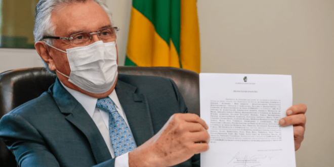 Governo atrai empresas que vão gerar mais de 12 mil empregos em Goiás