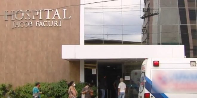 Conselhos de Medicina e Enfermagem apuram denúncias de que médico trabalhou com Covid-19 em hospital de Goiânia