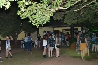 Paciente suspeito de estar com coronavírus participa de festa em Goianésia e casos podem aumentar na cidade