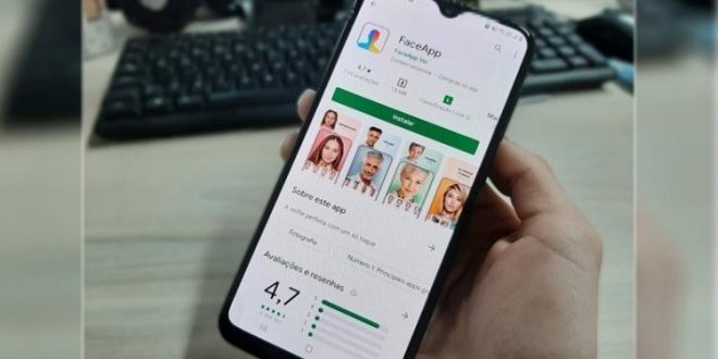 Alerta sobre aplicativo que muda foto para sexo oposto é investigado por roubar dados