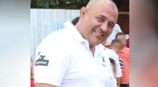 Subsecretário de Segurança Institucional do DF morre após queda de cavalo em Padre Bernardo