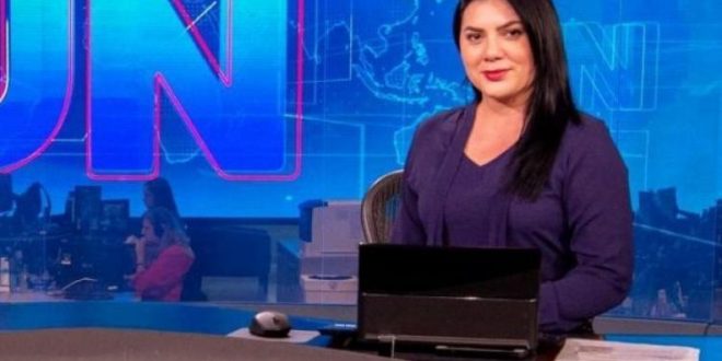 Jornalista de afiliada da Globo é demitida após denunciar assédio de chefe