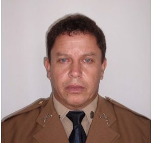 Subtenente é o terceiro PM morto por Covid-19 em Goiás