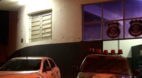 Motorista de app é preso suspeito de estuprar passageira e deixá-la machucada em motel de Anápolis