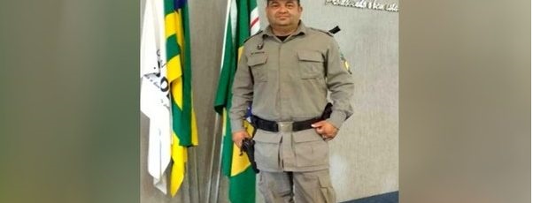 Sargento da PM morre dois dias após deixar hospital curado da Covid-19, em Goiânia
