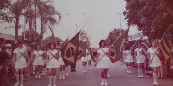 Goianésia ficará sem Desfile Cívico pela primeira vez em mais de 50 anos de história