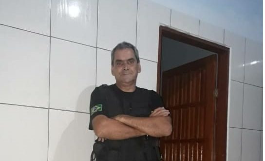 Homem que já trabalhou como segurança é morto na Vila Colombo em Jaraguá
