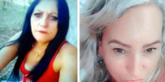 Duas mulheres são encontradas mortas dentro de cisterna de motel em Caiapônia