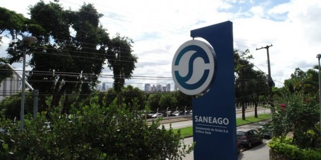 Saneago pode retomar o corte de água por falta de pagamento a partir de 1º de outubro