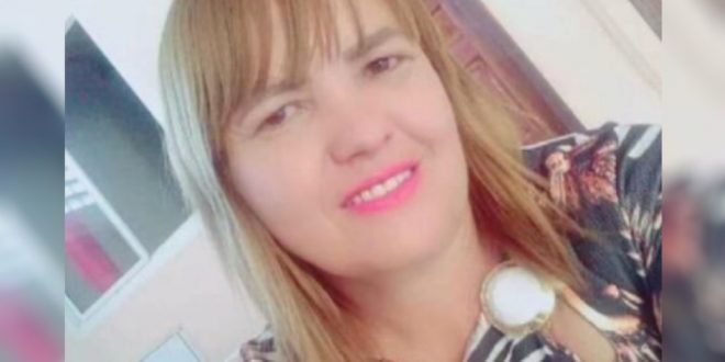Mãe morre após ser esfaqueada pelo marido e filho fica ferido ao tentar defendê-la, em Luziânia
