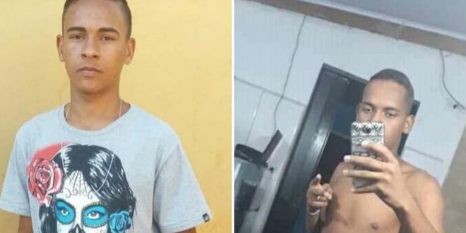 Confronto com GPT de Uruaçu dois jovens de Goianésia foram mortos