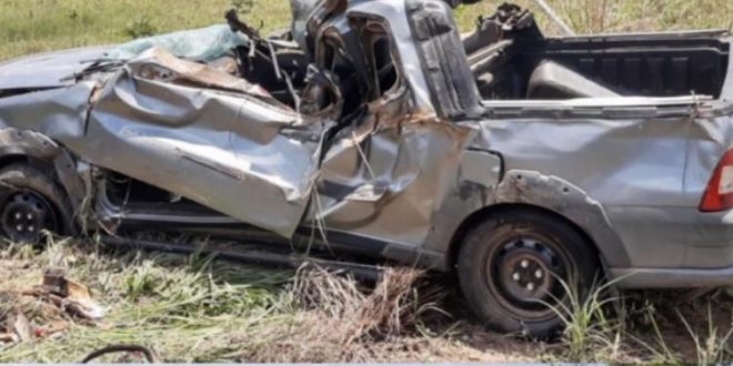 Criança de 06 anos morre após acidente na GO-338 em Pirenópolis