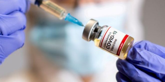 Goiás espera começar vacinação contra coronavírus no fim de fevereiro 2021