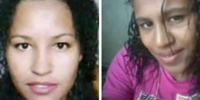 Duas irmãs são mortas a tiros em Cristalina